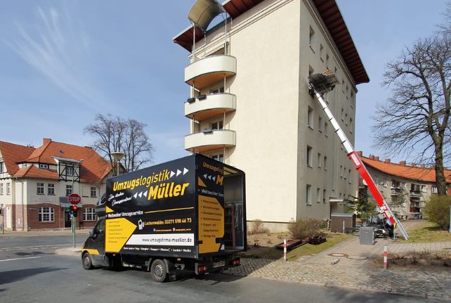 Schrägaufzug Landshut – perfekte Alternative